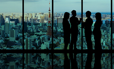 日本におけるAdecco Group