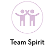 Team Spirit