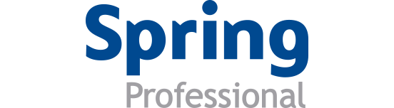 Spring Professional