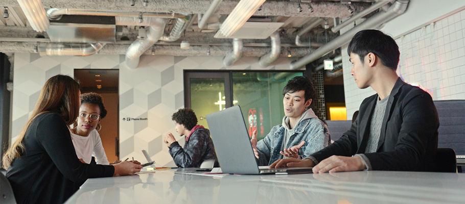 データで見る日本のミレニアル世代の特徴 Adecco Group データで見る日本のミレニアル世代の特徴 Adecco Group