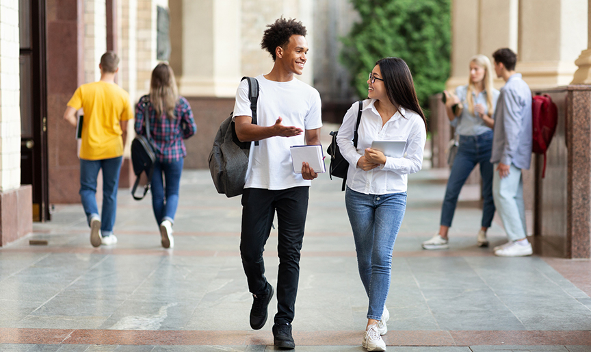 AI時代に求められる人財像と大学の役割〜大学教育最前線〜