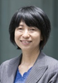 田澤由利氏