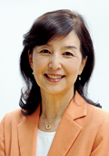 宮城まり子氏