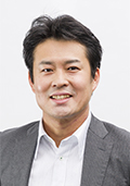 田中研之輔氏