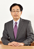 山田久氏