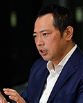 川崎健一郎