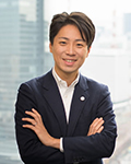 藤井総氏