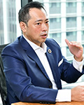 川崎健一郎