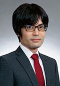 小野寺光己氏