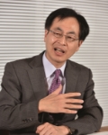 山田久氏