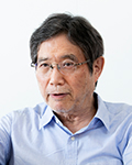 花田光世氏