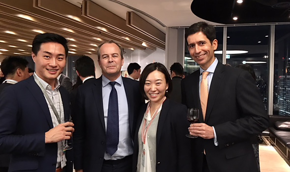 12A オーストラリア産 仕事に対して積極的な気持ちを持つ★青い宝石 サファイア 青玉 ブレスレット 10mm【432M 湧くわく本心塾 ～儒教、天風哲学を互師互弟で学び志を高め合う～