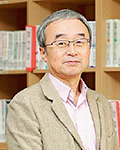 徳岡晃一郎氏 ライフシフトCEO 多摩大学大学院教授