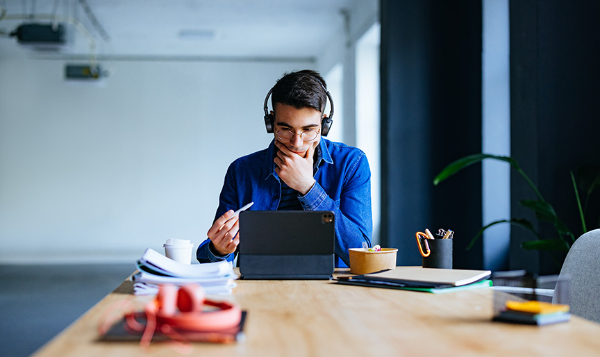 正解がない時代のリスキリングのあり方と個人が身につけるべきスキルとは