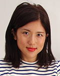 宇田 薫氏