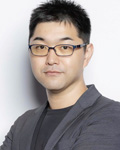 倉嶌 洋輔氏