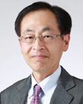 山田久氏
