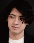 梶谷健人氏