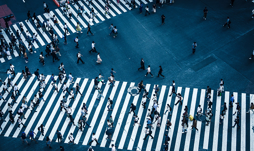 日本が直面する労働の転換点はむしろこれから　企業がマネジメントを見直す時代へ
