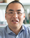 鈴木竜太氏