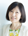 須田敏子氏