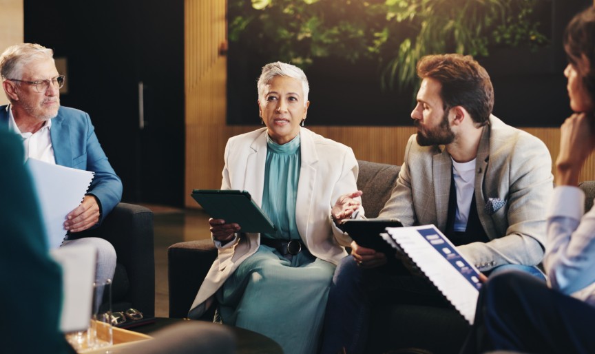 AI時代に求められる人間の「知」とリーダーシップ 〜AIと人間知の相乗による「新・両利きの経営」へ