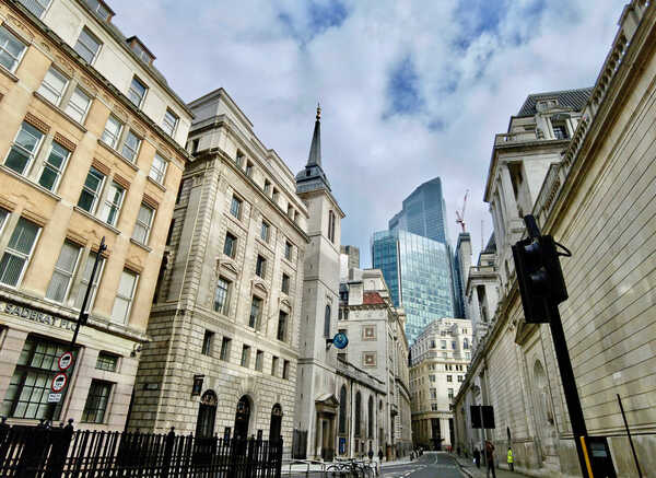 London City of London