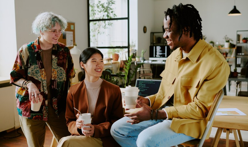 「人間らしさ」の解像度を高めるーAI時代に身につけるべきスキルセットとその開発