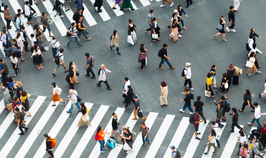 「強い経済」の実現を目指す2026年の日本 カギを握る「労働市場改革」の行方