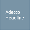 Adecco Headline