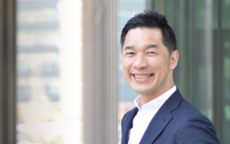 自分の思い通りにいかなくたっていい 人との繋がりで築く 面白い未来