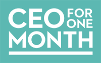 CEO for One Month