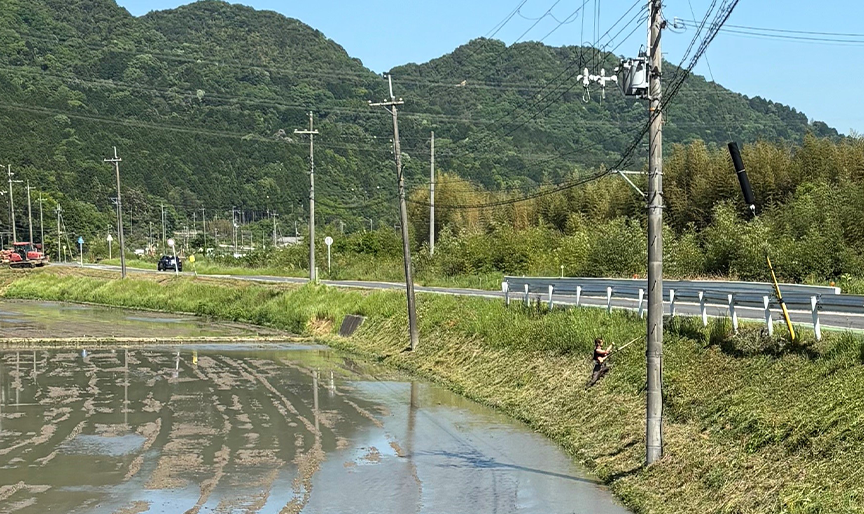 地域の課題解決に向けた共創事業　アデコが取り組むソーシャルイノベーション