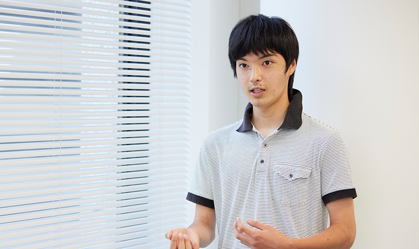 若者がビジョンを持てる環境整備を。パッションあふれる初の高校生CEOが抱く想い 澤田 悠太さん