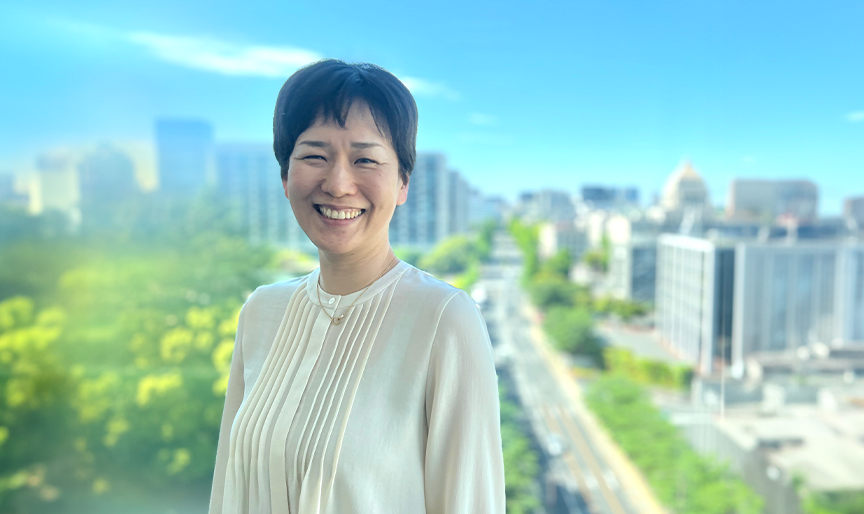 世界から適財適所を探し出す──日本の採用を変革したいPontoon事業部長の想い