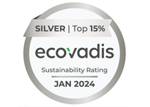 SILVER 2024 ecovadis