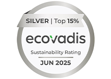 SILVER 2025 ecovadis
