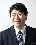 田中敦氏