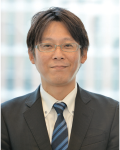 小野隆氏