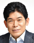 柳川範之氏