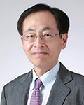 山田久氏
