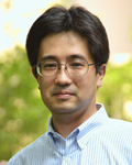 神林龍氏