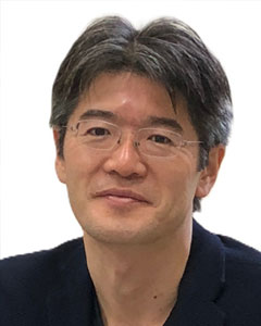 水町勇一郎氏